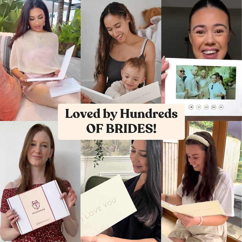 
                      
                        Our Wedding Video Book
                      
                    