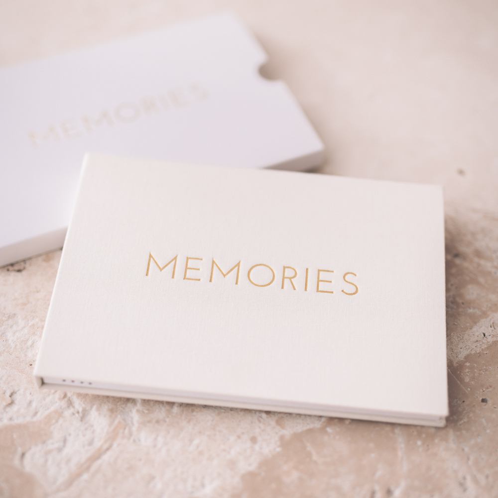 
                      
                        Memories Video Book
                      
                    