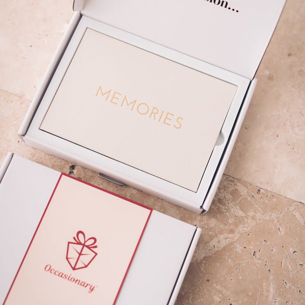 
                      
                        Memories Video Book
                      
                    