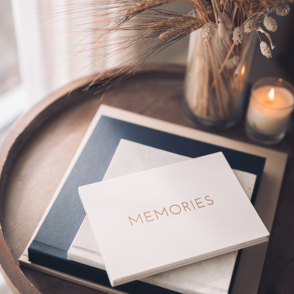 
                      
                        Memories Video Book
                      
                    