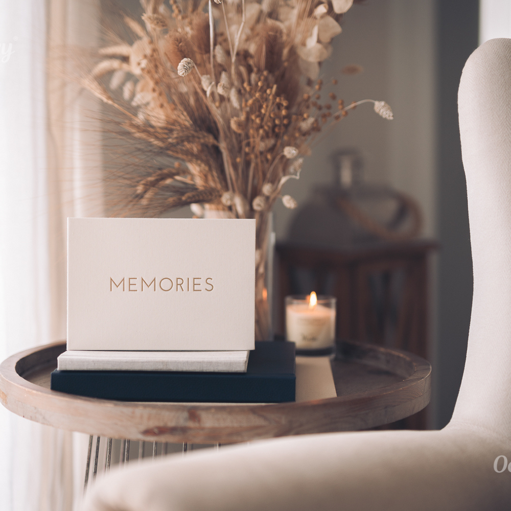 
                      
                        Memories Video Book
                      
                    